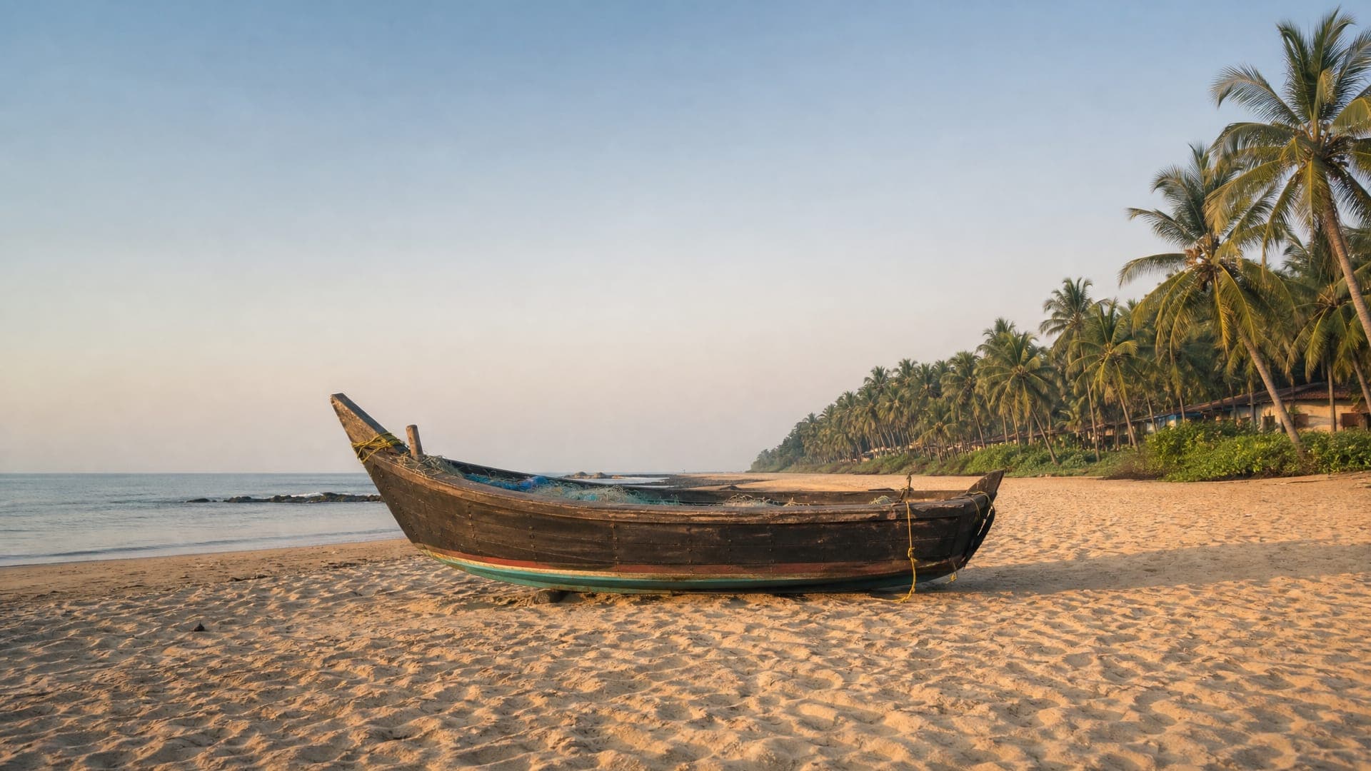 Goa, North & South Goa