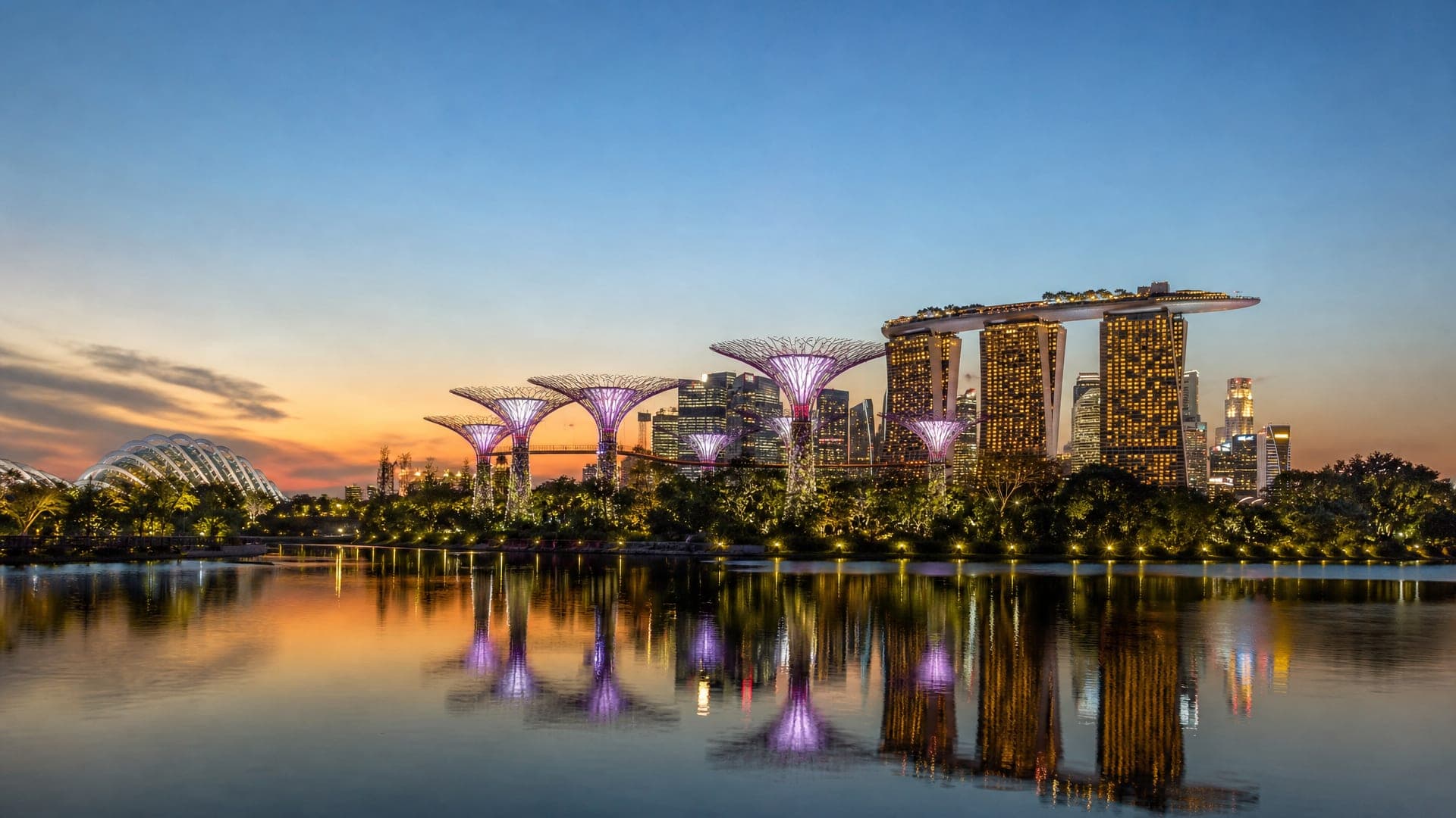 Singapore, Singapore