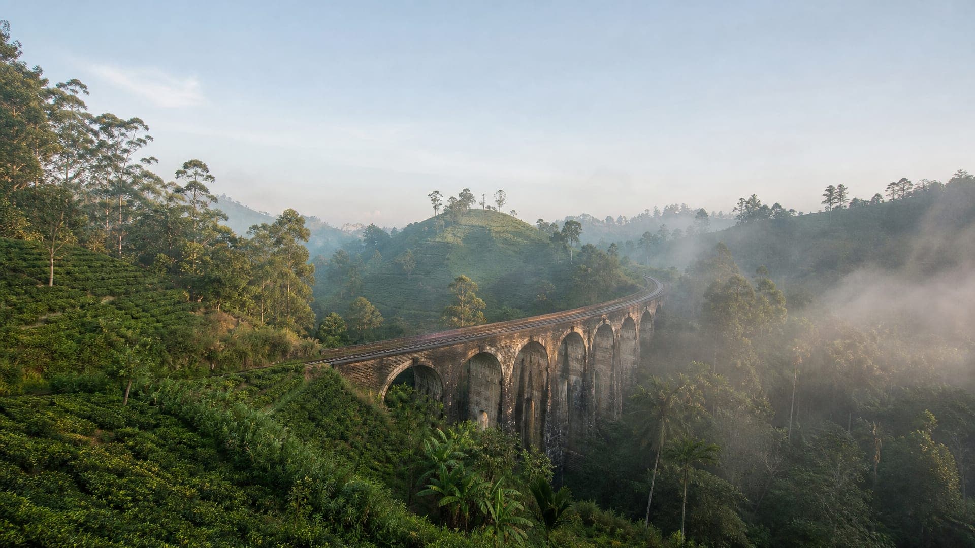 Sri Lanka, Kandy, Ella & the east coast